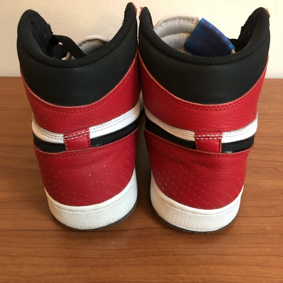 Pre-owned Jordan 1 Origin Story Size 12. - Picture 5 of 8